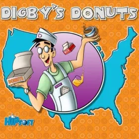 Digby's Donuts