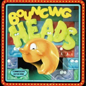 Bouncing Heads