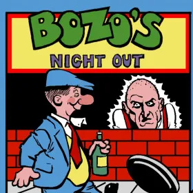 Bozo's Night Out