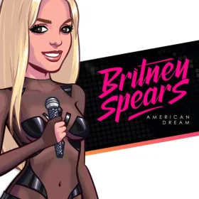 Britney Spears: American Dream