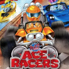Buzz! Junior: Ace Racers