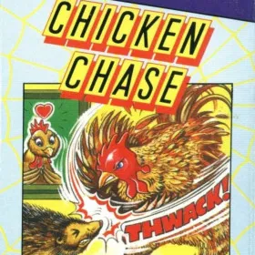 Chicken Chase