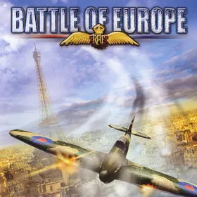 Battle of Europe
