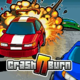 Crash N Burn (2003)