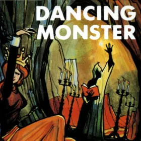 Dancing Monster