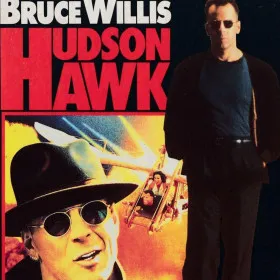 Hudson Hawk