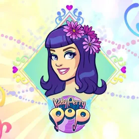 Katy Perry: Pop