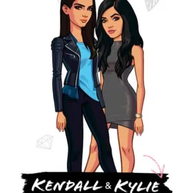 Kendall & Kylie