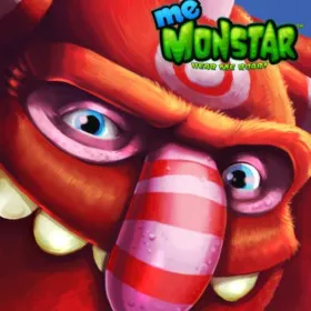 Me Monstar: Hear Me Roar!