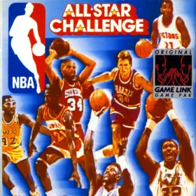 NBA All-Star Challenge (GB)