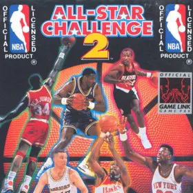 NBA All-Star Challenge 2