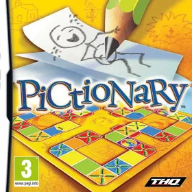 Pictionary (DS)