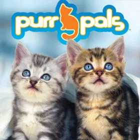 Purr Pals