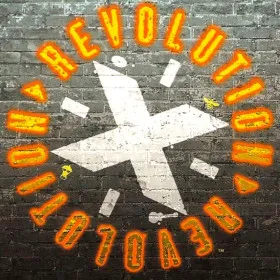 Revolution X