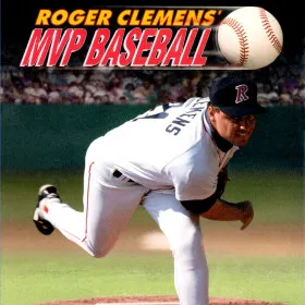 Roger Clemens' MVP Baseball