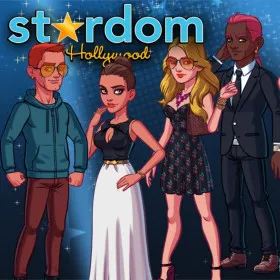 Stardom: Hollywood