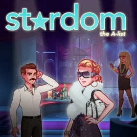 Stardom: The A-List