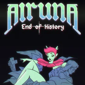 Alruna: End of History