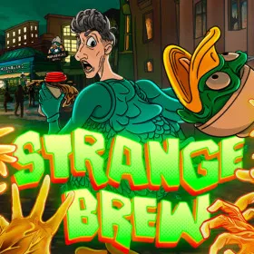 Strange Brew