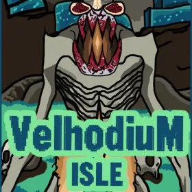 Velhodium Isle