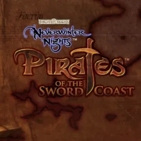 Neverwinter Nights: Pirates of the Sword Coast