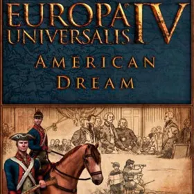 Europa Universalis IV: American Dream
