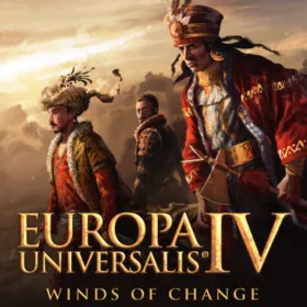 Europa Universalis IV: Winds of Change