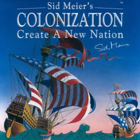 Sid Meier's Colonization