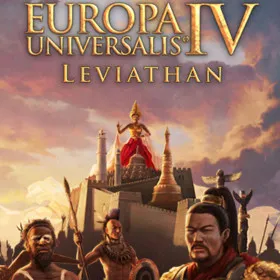 Europa Universalis IV: Leviathan