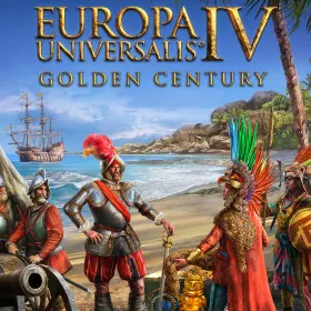 Europa Universalis IV: Golden Century