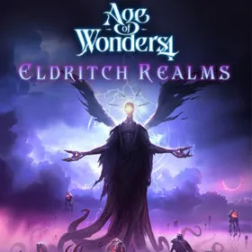 Age of Wonders 4: Eldritch Realms