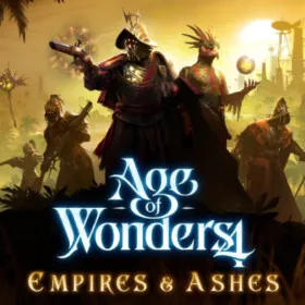 Age of Wonders 4: Empires & Ashes