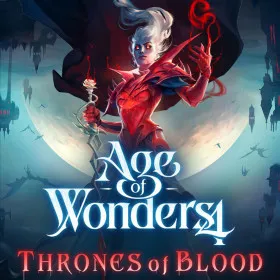 Age of Wonders 4: Thrones of Blood