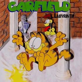 Garfield Labyrinth