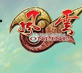 Storm Riders Online