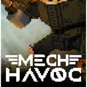 Mech Havoc