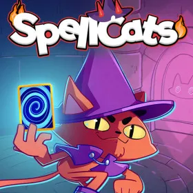 Spellcats: Auto Card Tactics