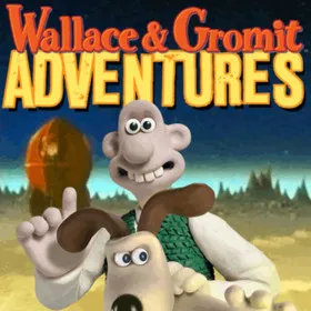 Wallace & Gromit Adventures