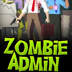 Zombie Admin