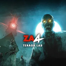 Zombie Army 4: Mission 1 - Terror Lab
