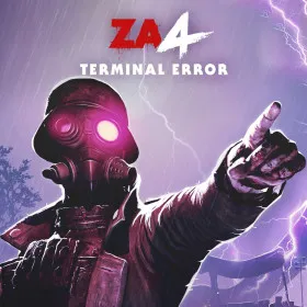 Zombie Army 4: Mission 7 - Terminal Error