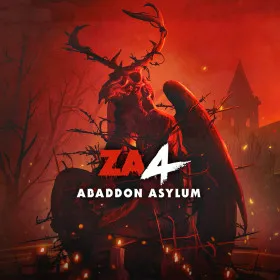 Zombie Army 4: Mission 8 - Abaddon Asylum