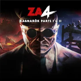 Zombie Army 4: Ragnarök