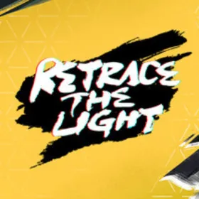Retrace the Light