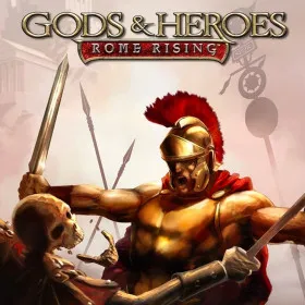 Gods & Heroes: Rome Rising