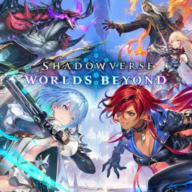 Shadowverse: Worlds Beyond
