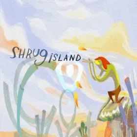 Shrug Island - The Meeting