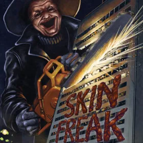 Skinfreak