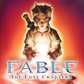 Fable: The Lost Chapters