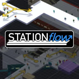 STATIONflow